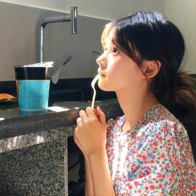 我与机器妹