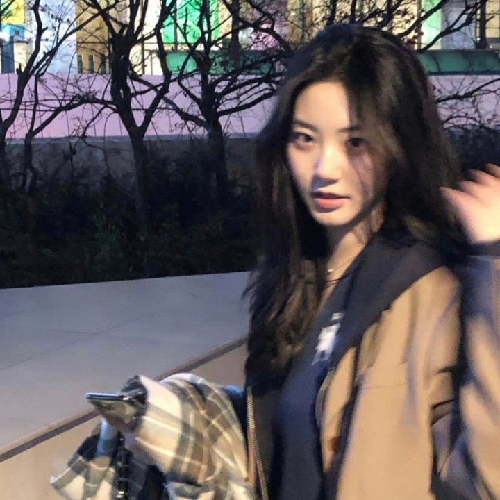 幸运的我们