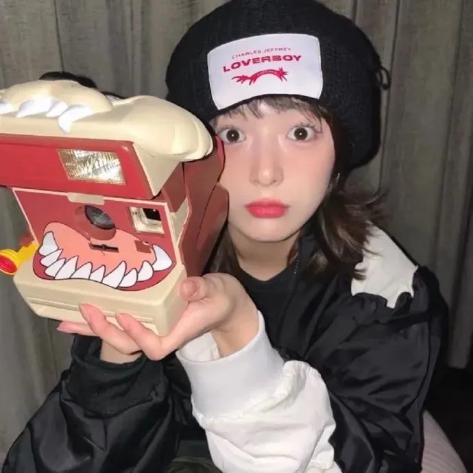 掌上之物